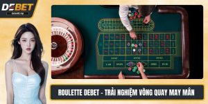 roulette debet